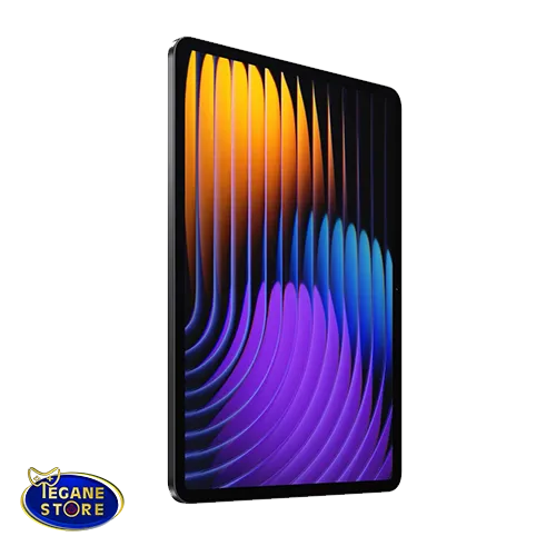 خرید و قیمت تبلت شیائومی مدل Pad 7 Pro حافظه 512 و رم 12 گیگابایت - خاکستری