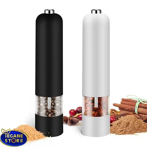 قیمت و خرید آسیاب ادویه برقی خانگی مدل Spice Grinder | مناسب قهوه، خشکبار و دانه‌ها