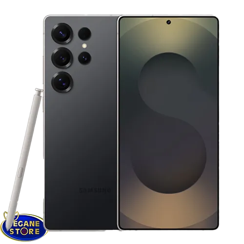 خرید و قیمت گوشی سامسونگ Galaxy S25 Ultra 5G حافظه 512 گیگابایت رم 12 رنگ مشکی