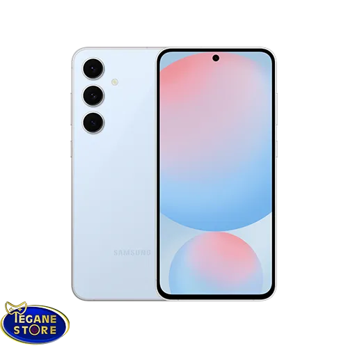 خرید و قیمت گوشی سامسونگ Galaxy S24 FE حافظه 256 گیگابایت رم 8 رنگ آبی