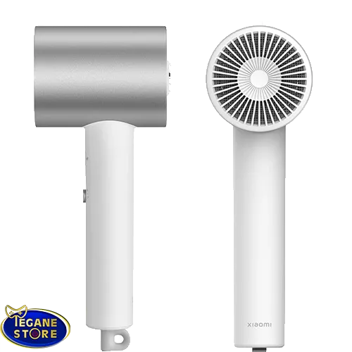 سشوار هوشمند شیائومی مدل Xiaomi Water Ionic Hair Dryer H500 MCJ03LX با فناوری آبرسانی یونی و موتور قدرتمند