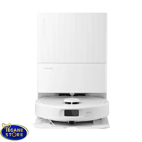 جارو رباتیک هوشمند Roborock Q Revo Pro | مکش قوی، تی کشی اتوماتیک و تخلیه خودکار